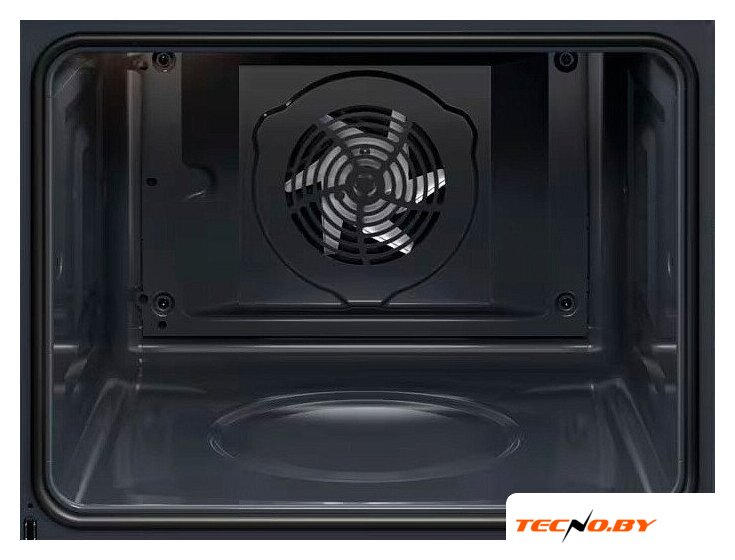 Электрический духовой шкаф Electrolux KOFBH39H - Изображение №4 — Интернет-Магазин TECNO.BY