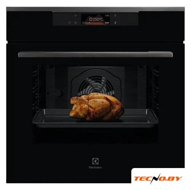 Электрический духовой шкаф Electrolux KOFBH39H - Изображение №1 — Интернет-Магазин TECNO.BY