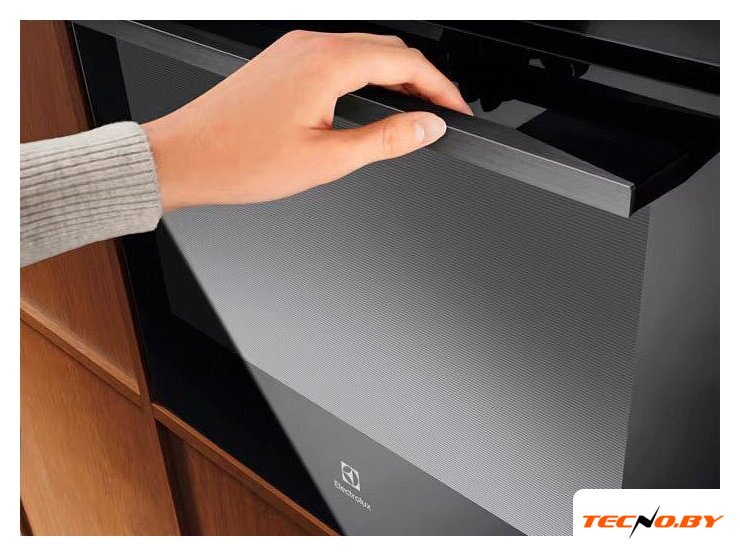 Электрический духовой шкаф Electrolux KOFBH39H - Изображение №3 — Интернет-Магазин TECNO.BY