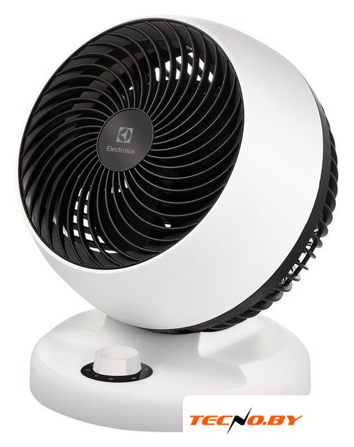 Вентилятор Electrolux ETF-108W - Изображение №1 — Интернет-Магазин TECNO.BY