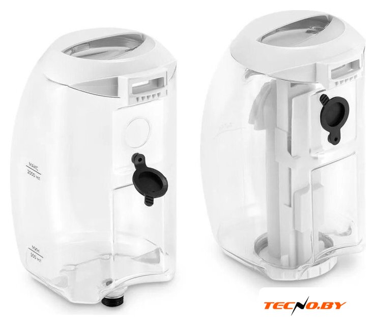 Пылесос Kitfort KT-5270 - Изображение №6 — Интернет-Магазин TECNO.BY