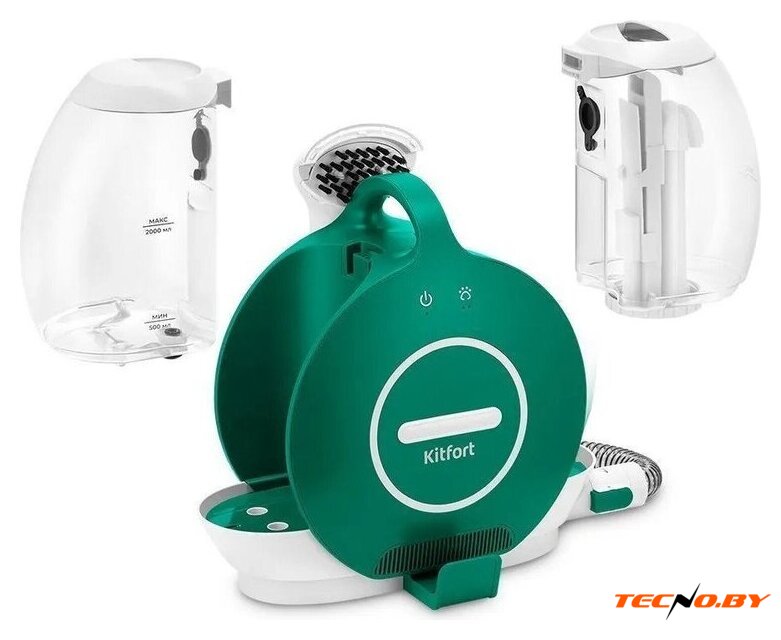 Пылесос Kitfort KT-5270 - Изображение №5 — Интернет-Магазин TECNO.BY