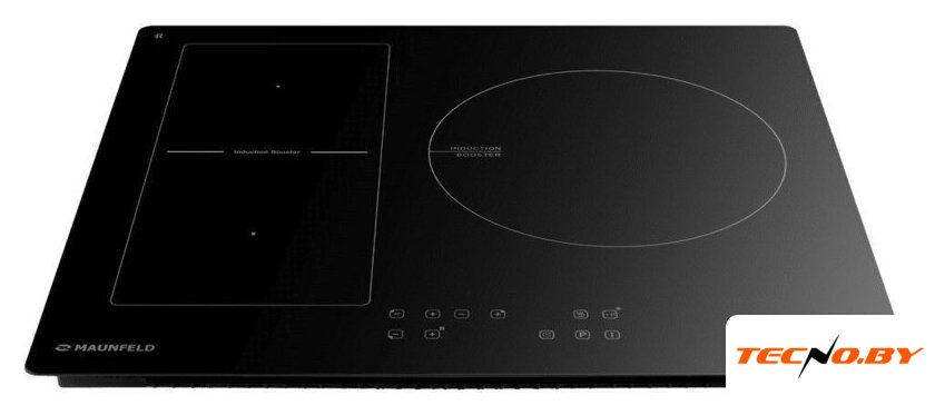 Варочная панель MAUNFELD CVI593BBK Inverter - Изображение №4 — Интернет-Магазин TECNO.BY