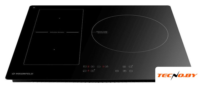 Варочная панель MAUNFELD CVI593BBK Inverter - Изображение №3 — Интернет-Магазин TECNO.BY