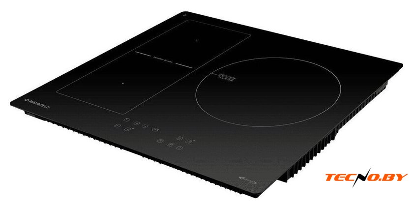 Варочная панель MAUNFELD CVI593BBK Inverter - Изображение №5 — Интернет-Магазин TECNO.BY