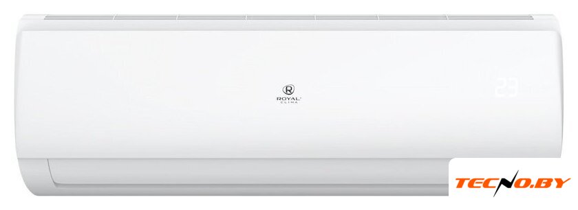 Кондиционер Royal Clima Triumph Lite RC-TWL35HN - Изображение №1 — Интернет-Магазин TECNO.BY