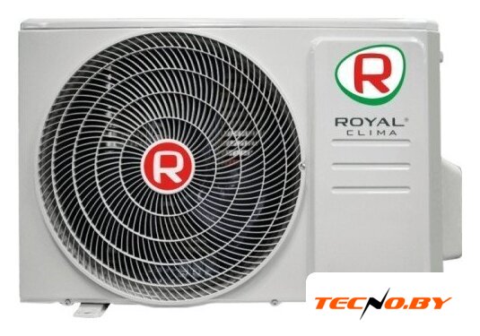 Кондиционер Royal Clima Triumph Lite RC-TWL35HN - Изображение №4 — Интернет-Магазин TECNO.BY