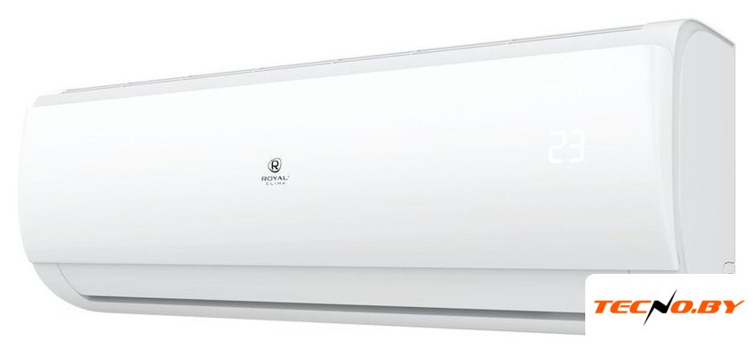 Кондиционер Royal Clima Triumph Lite RC-TWL35HN - Изображение №2 — Интернет-Магазин TECNO.BY