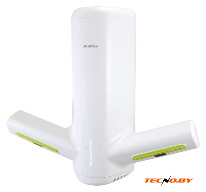 Сушилка для рук Ksitex M-2025W JET - Изображение №2 — Интернет-Магазин TECNO.BY