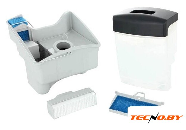 Пылесос Thomas Twin Aquawash Pet 788524 - Изображение №4 — Интернет-Магазин TECNO.BY