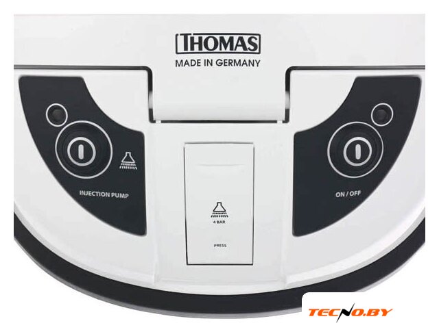Пылесос Thomas Twin Aquawash Pet 788524 - Изображение №3 — Интернет-Магазин TECNO.BY