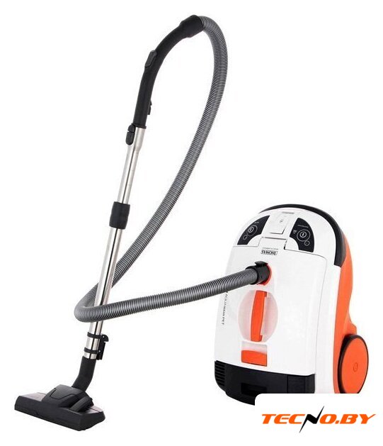 Пылесос Thomas Twin Aquawash Pet 788524 - Изображение №1 — Интернет-Магазин TECNO.BY