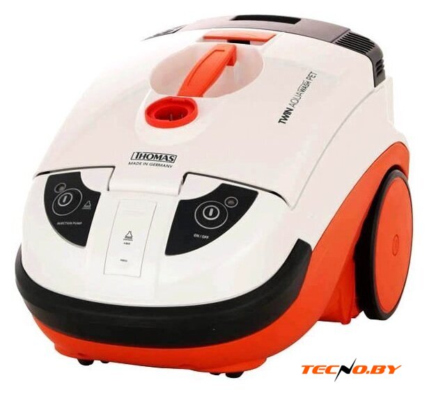 Пылесос Thomas Twin Aquawash Pet 788524 - Изображение №2 — Интернет-Магазин TECNO.BY