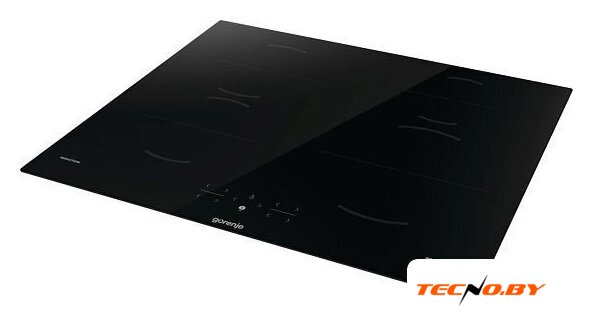 Варочная панель Gorenje GI6401BSC - Изображение №3 — Интернет-Магазин TECNO.BY