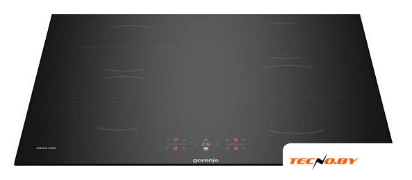 Варочная панель Gorenje GI6401BSC - Изображение №5 — Интернет-Магазин TECNO.BY