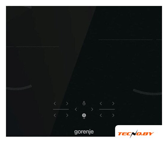 Варочная панель Gorenje GI6401BSC - Изображение №2 — Интернет-Магазин TECNO.BY