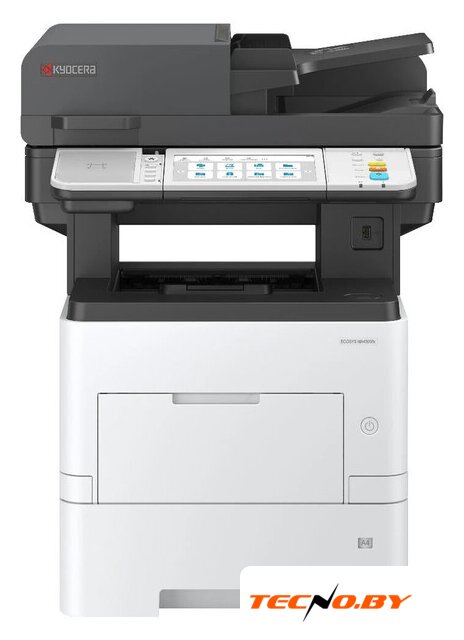 МФУ Kyocera Mita ECOSYS MA4500ifx - Изображение №1 — Интернет-Магазин TECNO.BY