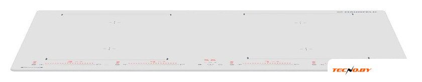 Варочная панель MAUNFELD CVI604SBEXWH Inverter - Изображение №7 — Интернет-Магазин TECNO.BY