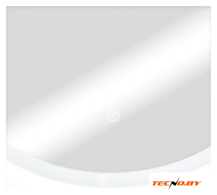  Континент Зеркало Brida Led D 60 - Изображение №5 — Интернет-Магазин TECNO.BY