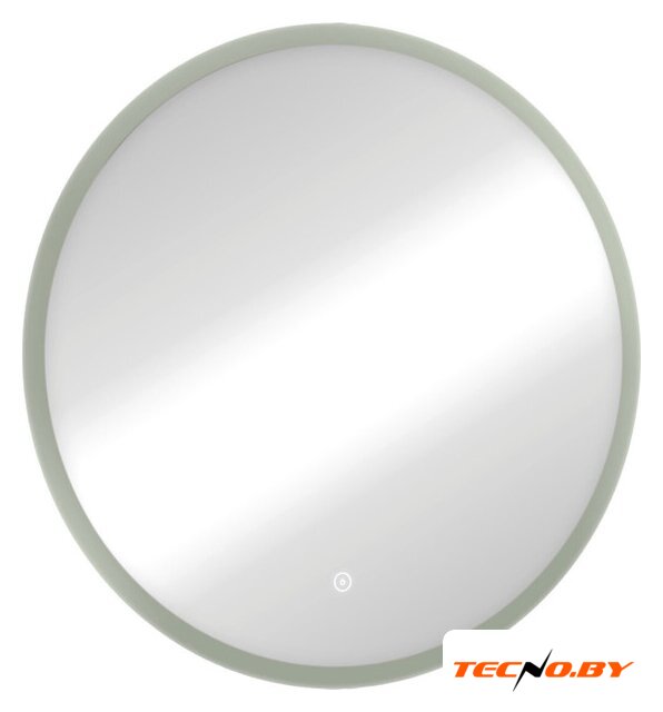  Континент Зеркало Brida Led D 60 - Изображение №2 — Интернет-Магазин TECNO.BY
