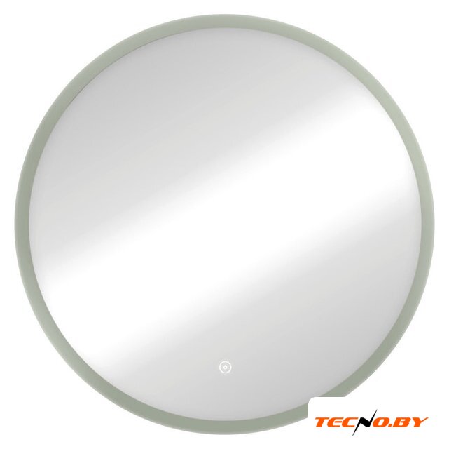  Континент Зеркало Brida Led D 60 - Изображение №1 — Интернет-Магазин TECNO.BY