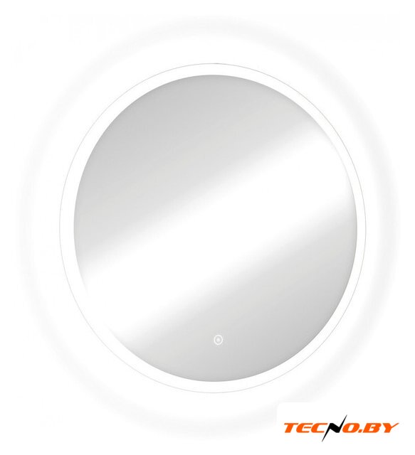  Континент Зеркало Brida Led D 60 - Изображение №4 — Интернет-Магазин TECNO.BY