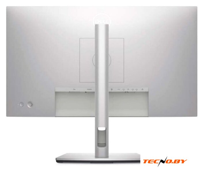 Монитор Dell UltraSharp U2422HE - Изображение №7 — Интернет-Магазин TECNO.BY