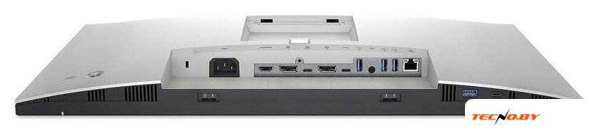 Монитор Dell UltraSharp U2422HE - Изображение №6 — Интернет-Магазин TECNO.BY