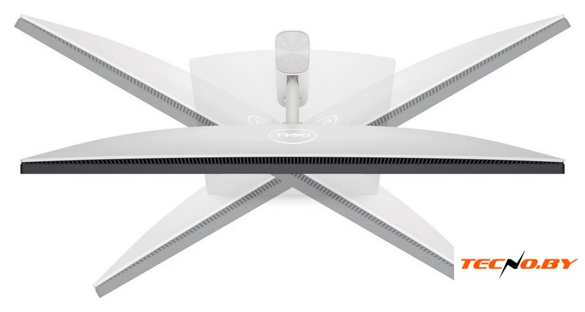 Монитор Dell UltraSharp U2422HE - Изображение №5 — Интернет-Магазин TECNO.BY
