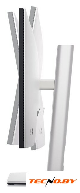 Монитор Dell UltraSharp U2422HE - Изображение №4 — Интернет-Магазин TECNO.BY