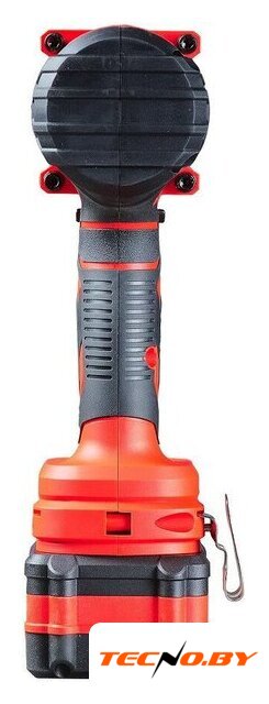 Гайковерт Fubag PRWA 800 1/2