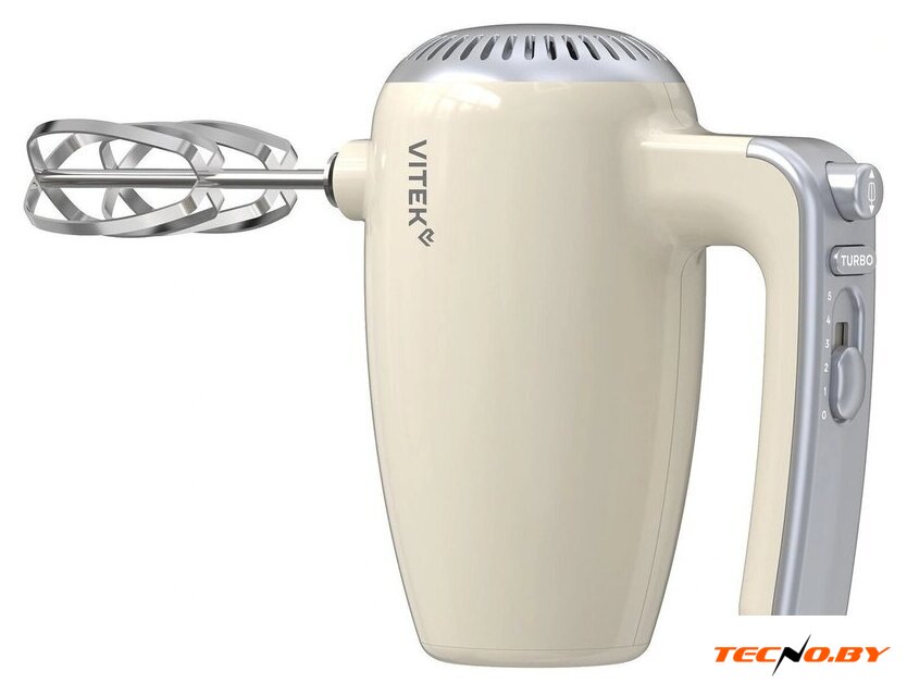 Миксер Vitek VT-HM3001 - Изображение №3 — Интернет-Магазин TECNO.BY
