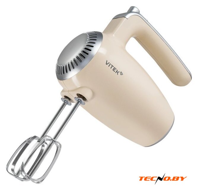Миксер Vitek VT-HM3001 - Изображение №1 — Интернет-Магазин TECNO.BY
