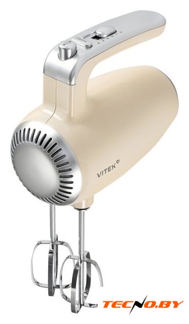 Миксер Vitek VT-HM3001 - Изображение №9 — Интернет-Магазин TECNO.BY