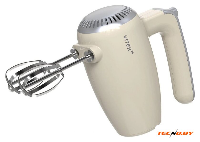 Миксер Vitek VT-HM3001 - Изображение №2 — Интернет-Магазин TECNO.BY