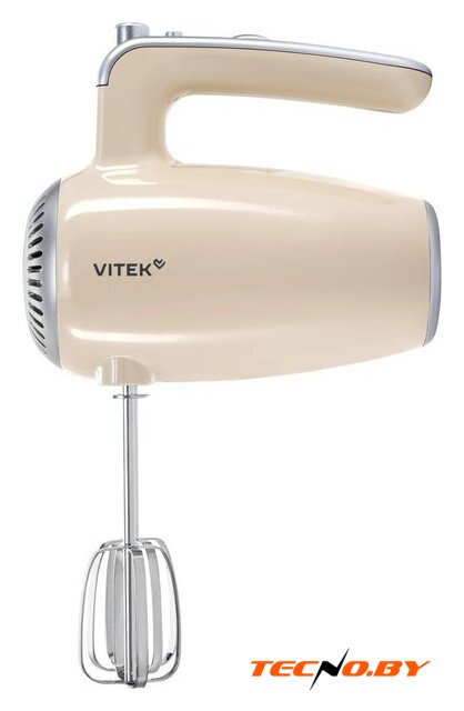 Миксер Vitek VT-HM3001 - Изображение №4 — Интернет-Магазин TECNO.BY