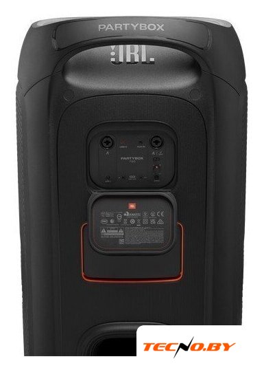 Патибокс JBL PartyBox 720 - Изображение №5 — Интернет-Магазин TECNO.BY