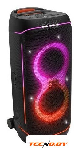 Патибокс JBL PartyBox 720 - Изображение №1 — Интернет-Магазин TECNO.BY