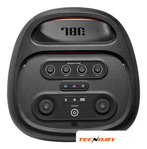 Патибокс JBL PartyBox 720 - Изображение №4 — Интернет-Магазин TECNO.BY