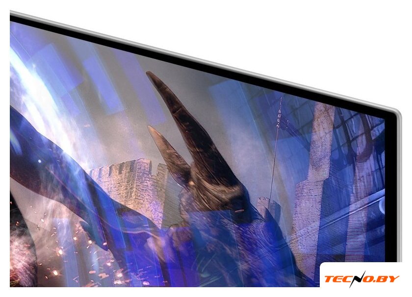 Игровой монитор Samsung Odyssey G6 LS27DG600SIXCI - Изображение №20 — Интернет-Магазин TECNO.BY