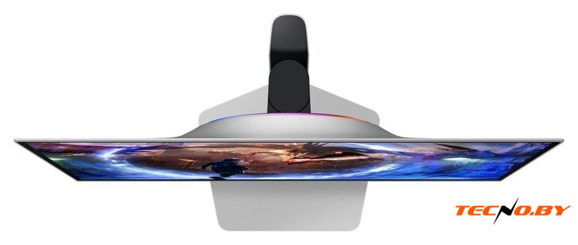 Игровой монитор Samsung Odyssey G6 LS27DG600SIXCI - Изображение №18 — Интернет-Магазин TECNO.BY