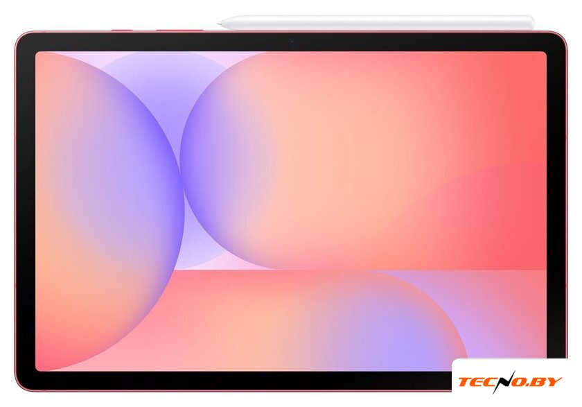 Планшет Samsung Galaxy Tab S10 Lite 5G SM-X406 8GB/256GB (коралловый) - Изображение №4 — Интернет-Магазин TECNO.BY