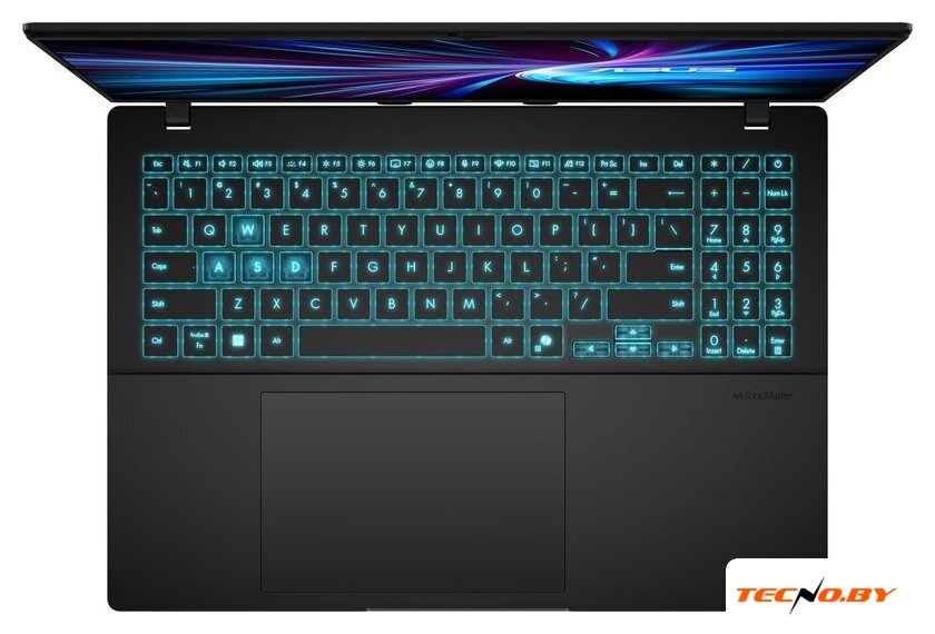 Игровой ноутбук ASUS V16 V3607VU-RP191 - Изображение №3 — Интернет-Магазин TECNO.BY