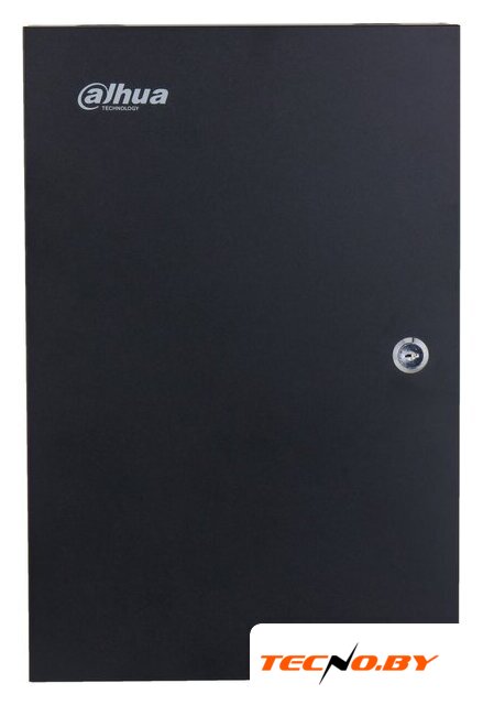 Контроллер доступа Dahua DHI-ASC4201C-D - Изображение №1 — Интернет-Магазин TECNO.BY