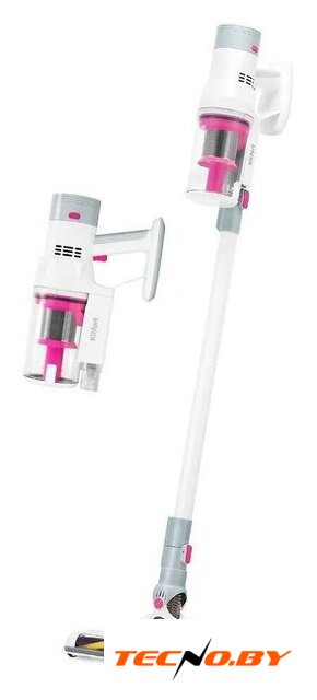 Пылесос Kitfort KT-5311 - Изображение №1 — Интернет-Магазин TECNO.BY