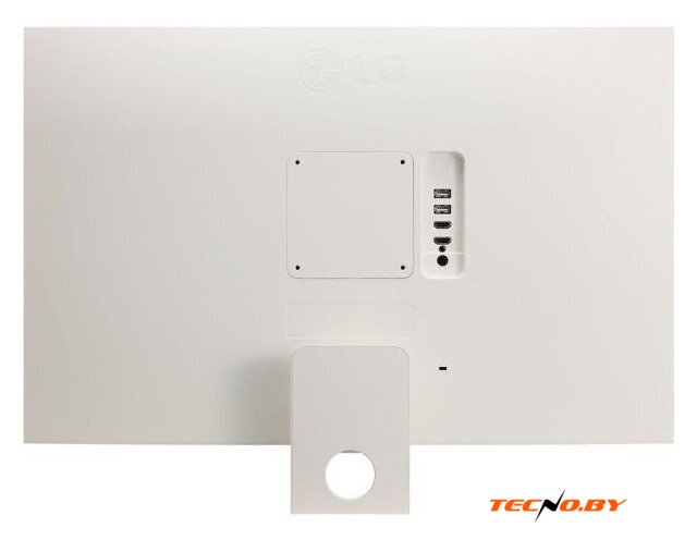 Smart монитор LG MyView Smart Monitor 32SR50F-W - Изображение №3 — Интернет-Магазин TECNO.BY