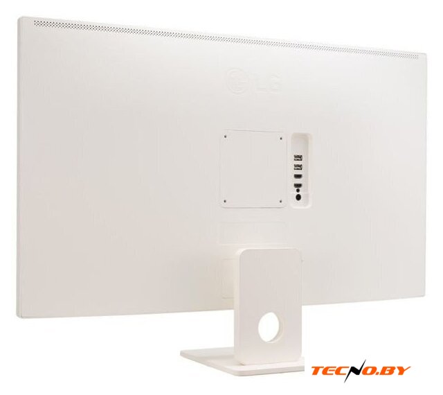 Smart монитор LG MyView Smart Monitor 32SR50F-W - Изображение №4 — Интернет-Магазин TECNO.BY