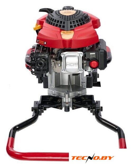 Мотобур Buran DT-1600 Terminator - Изображение №6 — Интернет-Магазин TECNO.BY