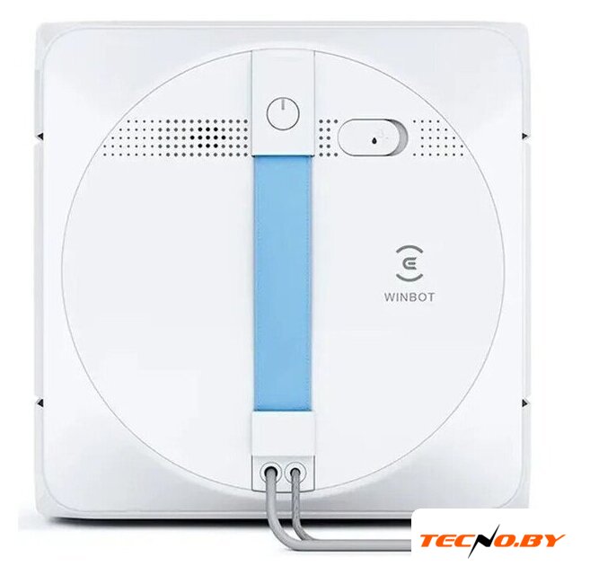 Робот для мытья окон Ecovacs Winbot W1S WG819-14 - Изображение №1 — Интернет-Магазин TECNO.BY