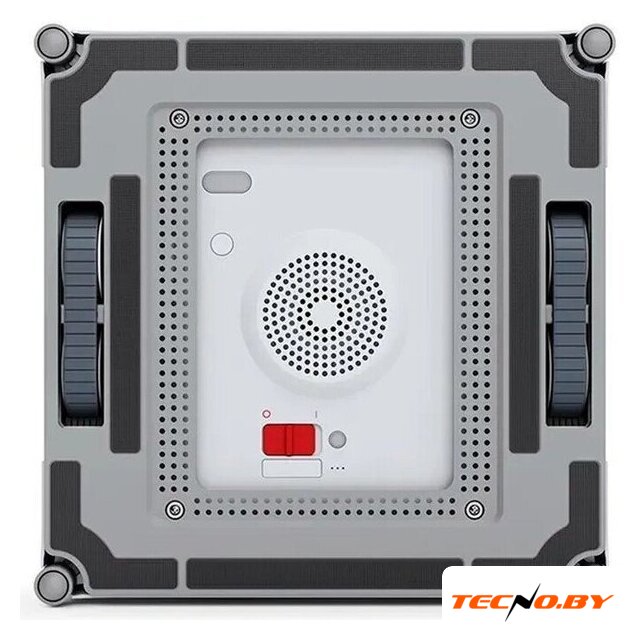 Робот для мытья окон Ecovacs Winbot W1S WG819-14 - Изображение №4 — Интернет-Магазин TECNO.BY
